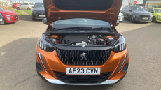 Peugeot 2008 1.2 PureTech 130 GT 5dr EAT8 Petrol Estate